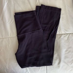Lululemon Align Crops *CLOSET CLEANOUT 5/15*
